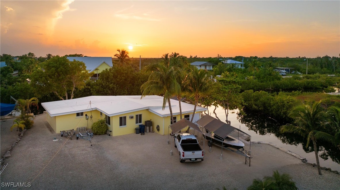 Barry Ave, Little Torch Key, FL 33042 #1