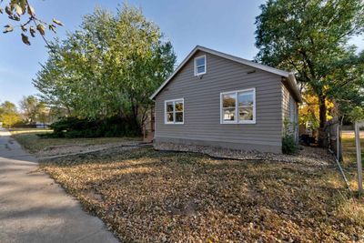 625 St Cloud, Home with 0 bedrooms, 0 bathrooms and null parking in Rapid City SD | Image 3