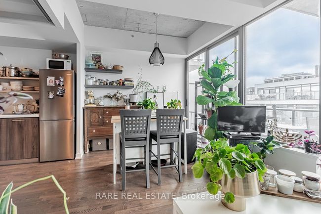 1004 - 560 King St W, Condo with 1 bedrooms, 1 bathrooms and null parking in Toronto ON | Image 16