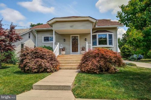 105 Franklin Rd, GLASSBORO, NJ, 08028-2121 | Card Image