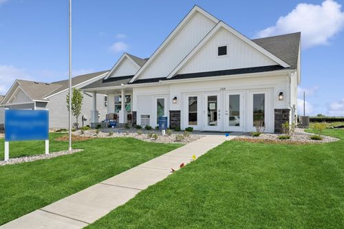 2324 Jandell Ave Ne, Saint Michael, MN, 55376-3503 | Card Image