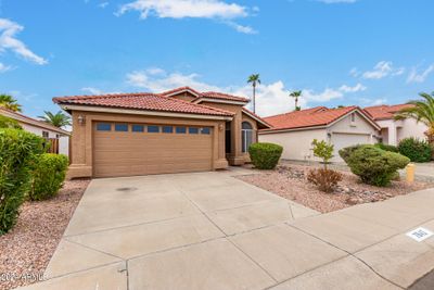 7840 W Julie Drive, House other with 3 bedrooms, 2 bathrooms and null parking in Glendale AZ | Image 2