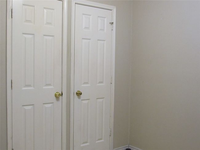 Interior details featuring baseboards | Image 15