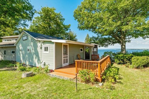 24 Harrington Ln, South Hero, VT, 05486-4415 | Card Image