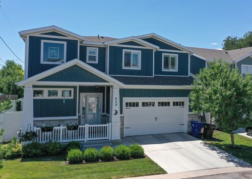 920 E Queensmill Ln, Salt Lake City, UT, 84106-2845 | Card Image