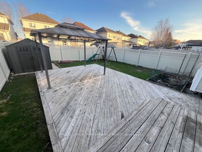 210 Muskan St, House other with 3 bedrooms, 4 bathrooms and 2 parking in Nepean ON | Image 30