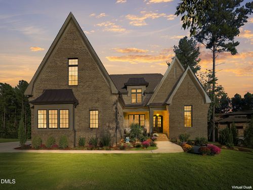 7912 Wexford Waters Ln, Wake Forest, NC, 27587-3647 | Card Image