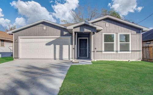 6202 N Wayside Dr, Houston, TX, 77028-4424 | Card Image