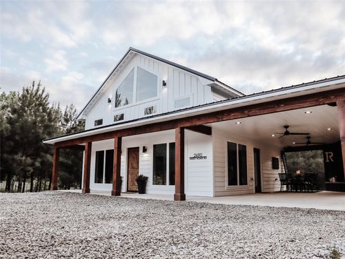 2690 Sweet Home Road, Broken Bow, OK, 74728 | Card Image