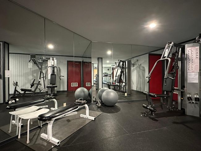 Workout room | Image 26