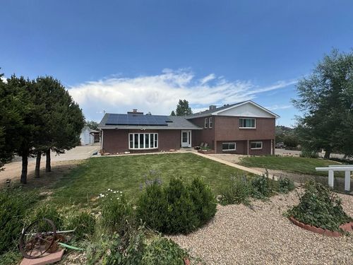 101 Welton Ave, Walsenburg, CO, 81089-2552 | Card Image