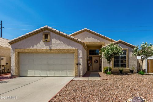 11518 W Dana Ln, Avondale, AZ, 85392-3434 | Card Image