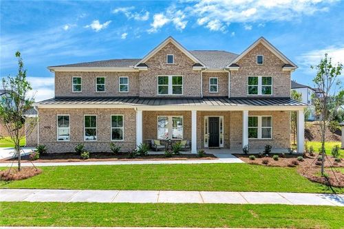 4330 Hawthorn Cir, Alpharetta, GA, 30022-2201 | Card Image