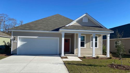 201 Dagger Ct., Myrtle Beach, SC, 29588 | Card Image