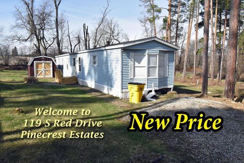 119 S Red Dr, Johnstown, PA, 15905-7804 | Card Image