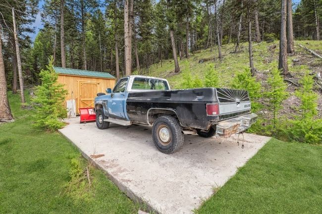 968 Bitterroot Dr, House other with 2 bedrooms, 2 bathrooms and null parking in Seeley Lake MT | Image 43