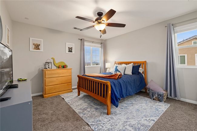 2nd secondary bedroom | Image 34