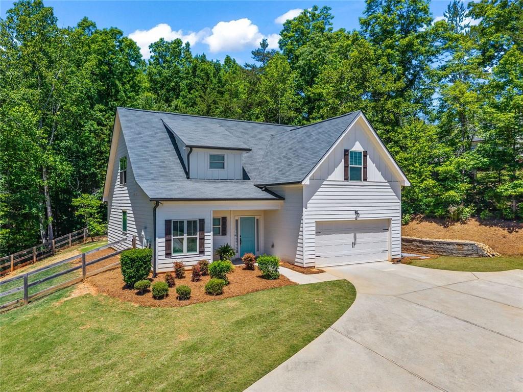 Residential in Dawsonville 3