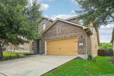 132 Grand Vista, House other with 4 bedrooms, 2 bathrooms and null parking in Cibolo TX | Image 1