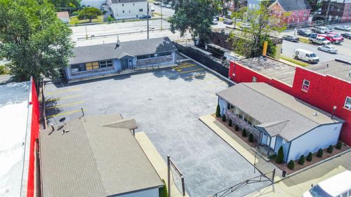 527-525-527 W Chicago Ave, East Chicago, IN, 46312-3206 | Card Image