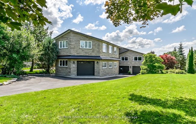 285 Stephenson Point Rd, House other with 3 bedrooms, 3 bathrooms and 6 parking in Port Perry ON | Image 4