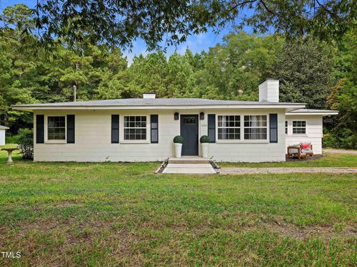 1243 Nc Highway 231, Wendell, NC, 27591-7542 | Card Image