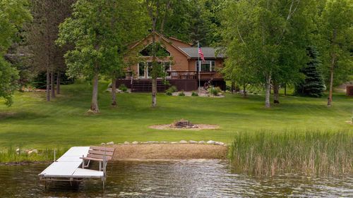 6494 Peppin Ln Ne, Outing, MN, 56662-6701 | Card Image