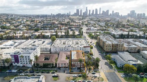 248 S Occidental Blvd, LOS ANGELES, CA, 90057-1273 | Card Image