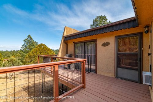 154 Mountain Sun Trl, Alto, NM, 88312-9524 | Card Image