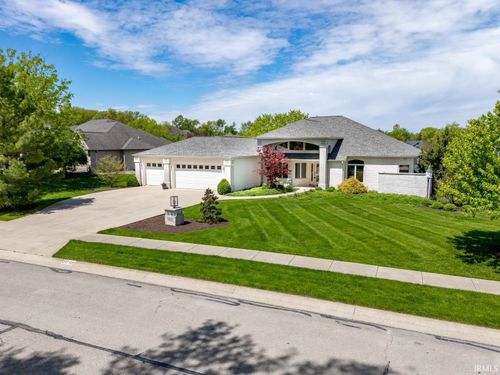 8018 Inverness Lakes Trl, Fort Wayne, IN, 46804-3844 | Card Image