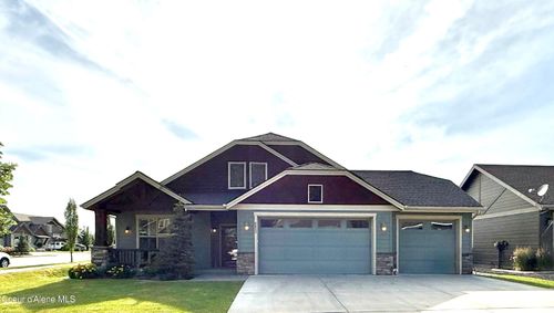 6853 N Verlaine Dr, Coeur d'Alene, ID, 83815 | Card Image