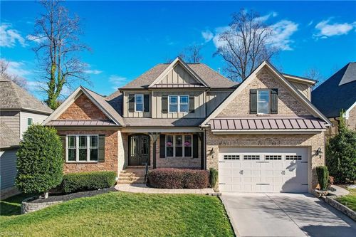 2510 Duck Club Rd, Greensboro, NC, 27410-2572 | Card Image