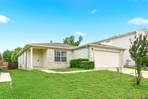 3807 Haleys Way, Round Rock, TX, 78665-1152 | Card Image