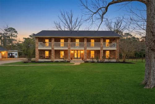 17663 Gardenia Ln, New Caney, TX, 77357-3649 | Card Image