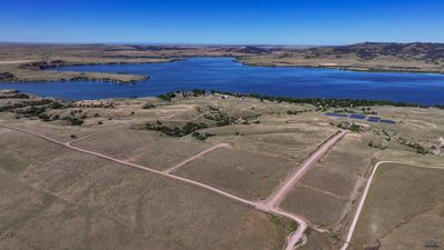 LOT-5-SUNUP-LN - Lot 5 Sunup Ln, Home with 0 bedrooms, 0 bathrooms and null parking in Hot Springs SD | Image 2