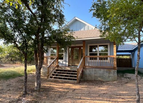 111 E Hickory Dr, Granite Shoals, TX, 78654-2934 | Card Image