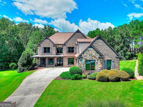 2512 Alcovy Club Dr, Dacula, GA, 30019-6943 | Card Image