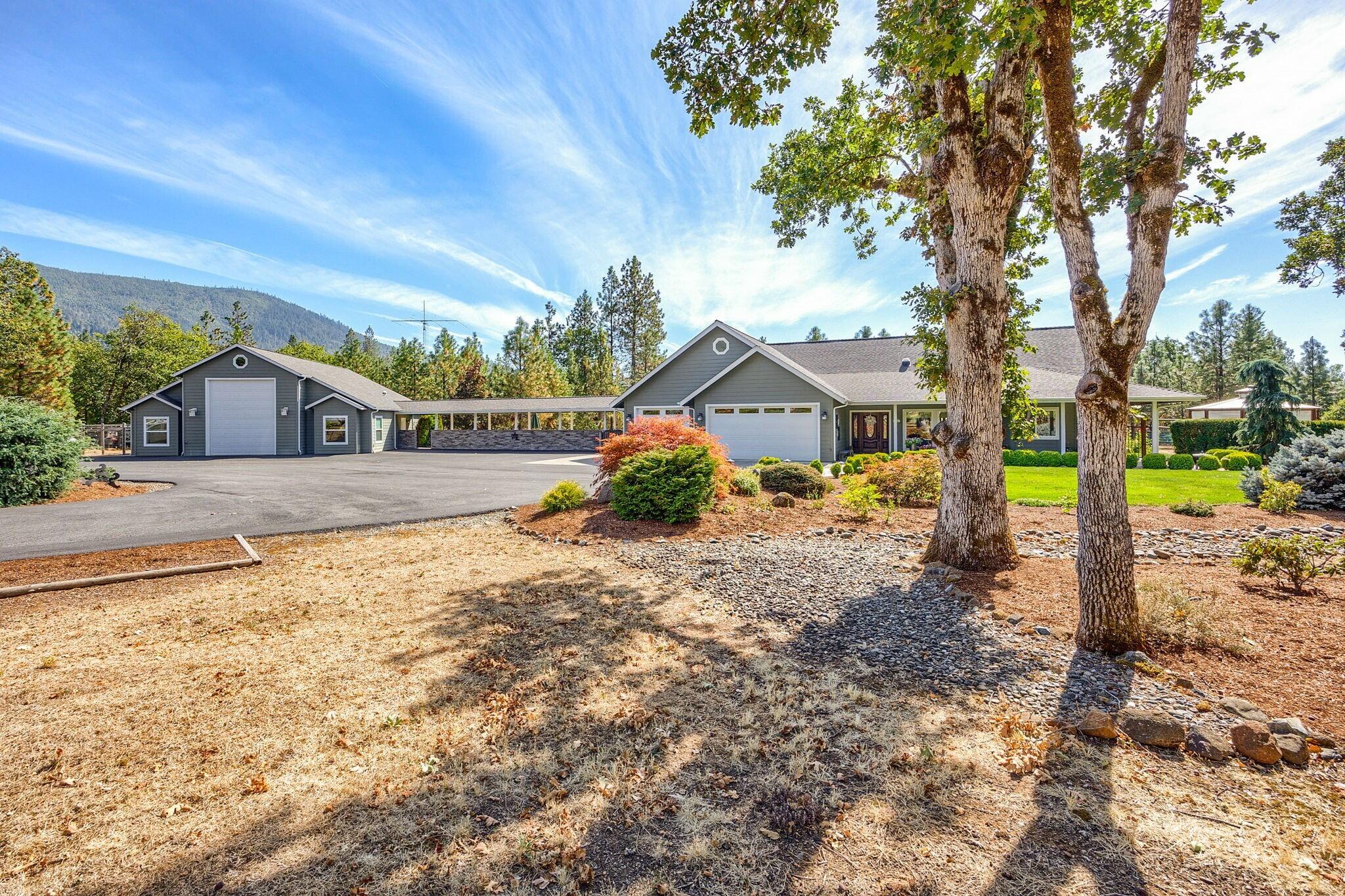 Kaneeta Ln, Grants Pass, OR 97526