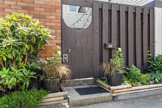 114 - 984 Dunford Ave, Townhouse with 2 bedrooms, 2 bathrooms and 2 parking in Langford BC | Image 25