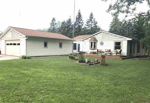 2995 E Lansing Road, Shiawassee Township, MI, 48414 | Card Image