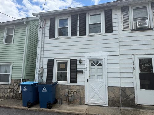 1436 Poplar St, NORTHAMPTON, PA, 18067-1456 | Card Image