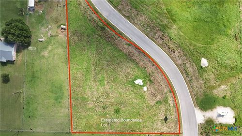 TBD Cougar Lane, Lott, TX, 76632 | Card Image