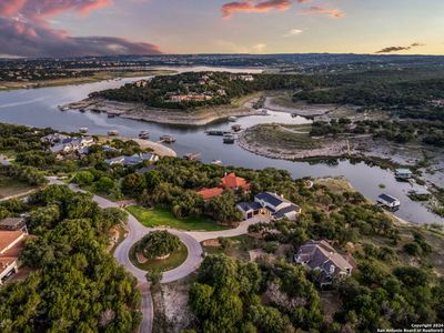 19907 Angel Bay Dr, House other with 5 bedrooms, 4 bathrooms and null parking in Spicewood TX | Image 3