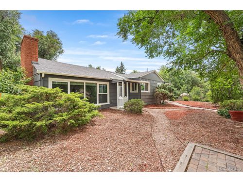 2511 Tremont St, Colorado Springs, CO, 80907-6028 | Card Image
