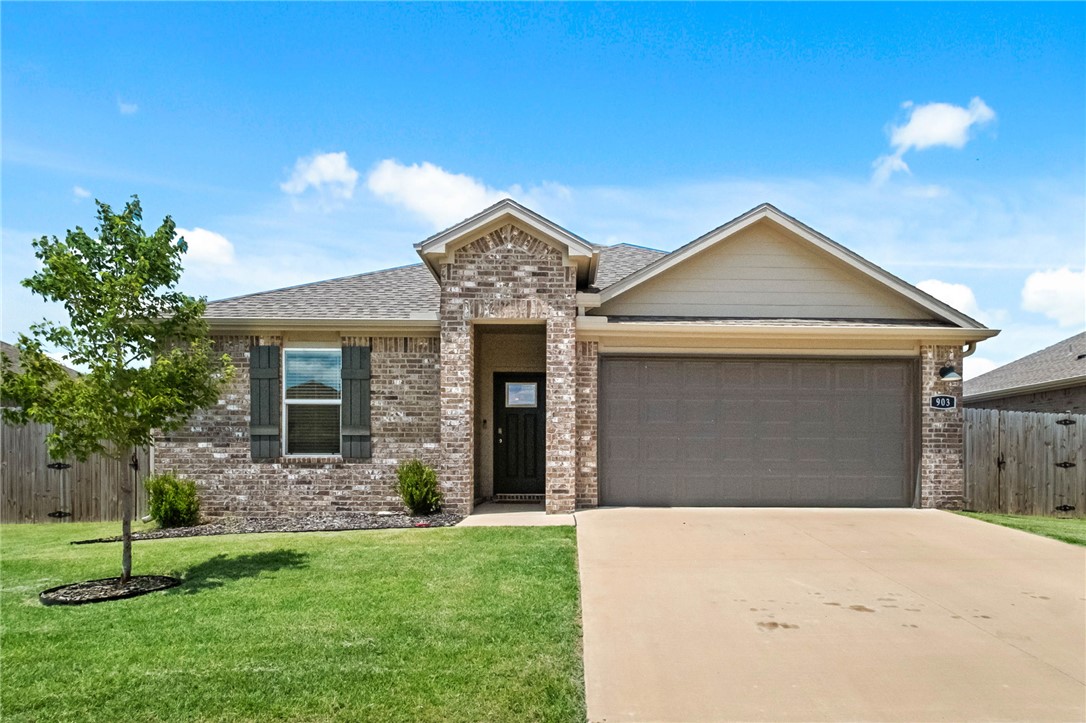 Residential in Rogers 3
