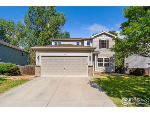 2821 Longboat Way, Fort Collins, CO, 80524-6713 | Card Image