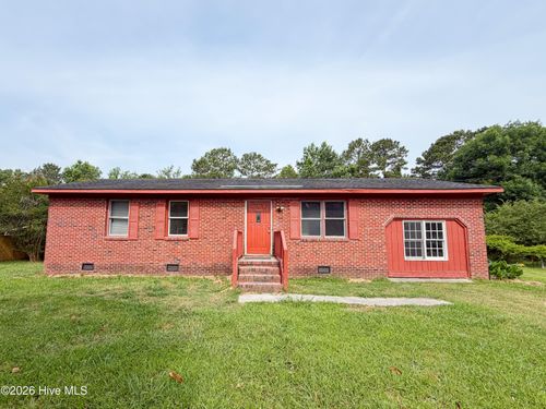 165 Pate Rd, New Bern, NC, 28562-6930 | Card Image