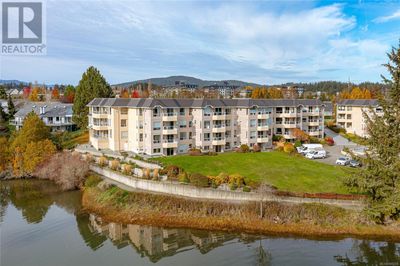 3147 - 2600 Ferguson Rd, Condo with 2 bedrooms, 2 bathrooms and 1 parking in Saanichton BC | Image 2