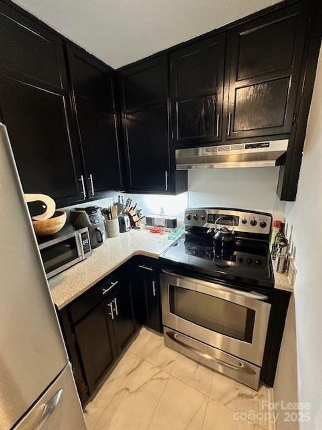 1109 E Morehead St, Condo with 2 bedrooms, 2 bathrooms and null parking in Charlotte NC | Image 7