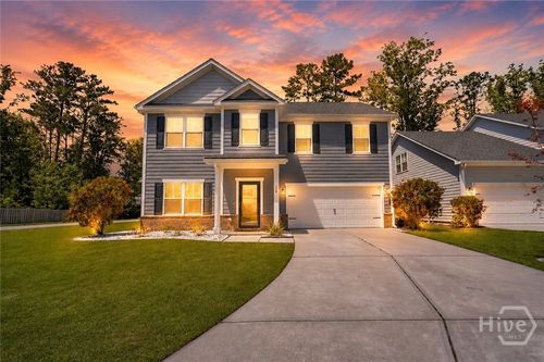 136 Brennan Dr, Richmond Hill, GA, 31324-6725 | Card Image